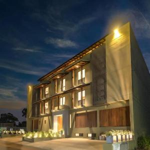 Manthila Hotel