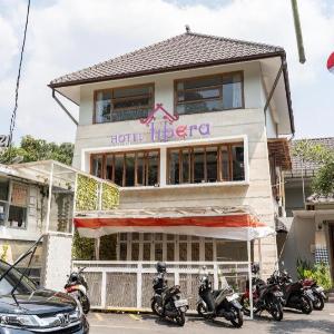Hotel Tibera Taman Cibeunying