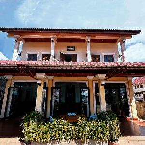 Anlan Hotel