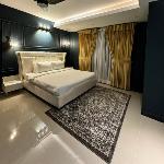 Hotel in Islamabad 