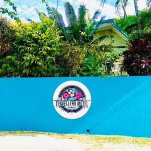 Travellers Motel Vanuatu