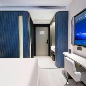 Atour Light Hotel Hangzhou West Lake Lakeside Qinghefang