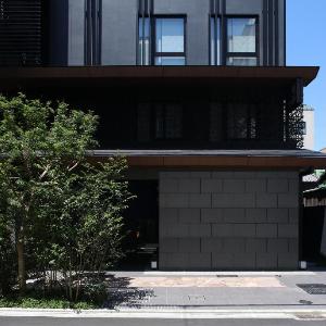 KOKO HOTEL Residence Kyoto Nijo Castle