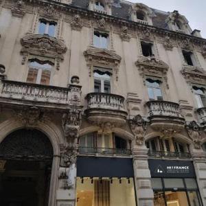 Auberge de jeunesse HI Avignon