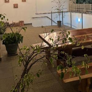 Nuhh Hostel & Café