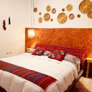 Luna Maya Boutique Hotel
