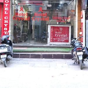 Hotel Crystal
