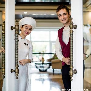 Fashion Town Hotel Shenzhen MGallery Collection