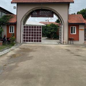 Nirantara Resort & Spa