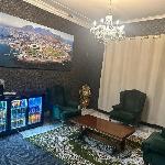 Prime Executive Accommodations
