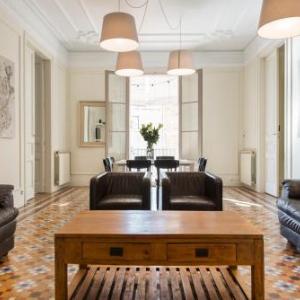SibsBcn- Rambla- Family Friends Business Central