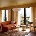 Hotel in Paris 