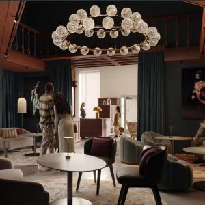 Radisson Blu Das Triest Hotel Vienna