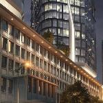 Hotel in Frankfurt 