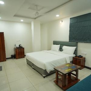 Hotel Star Inn