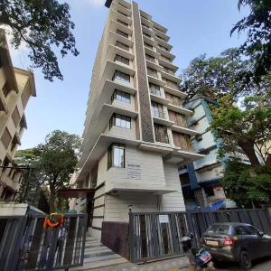 Mumbai House Luxury Apartments - Santacruz East