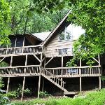 Holiday homes in Jasper Georgia
