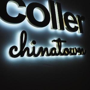 Coller Chinatown