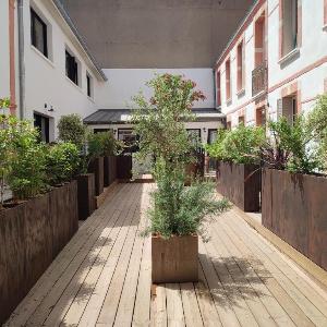 Costa Del Sol - Charmant appt pour 2 avec terrasse