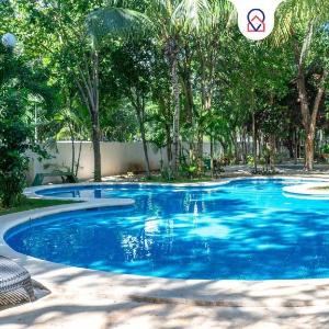 Playa House 3 Bedrooms Pool and More