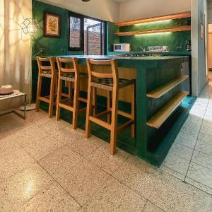 La Mina Beauty great location & comfort
