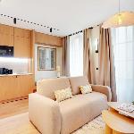 Beautiful Apartment with A/C - 1BR/4P - Le Marais