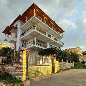 Big house in Saranda