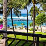Villa 305 at Turtle Bay Hawaii