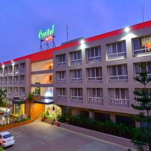 Inventree Hotel Pune Hinjewadi