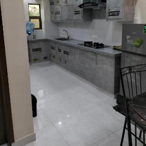 Beautiful villa in Bahria Town karachi