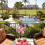 Beach Tower Villa 207 at Ko Olina