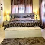 Classy 3 Bedroom Apartment in Amman 