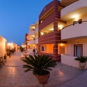 Elpis Studio Apartments