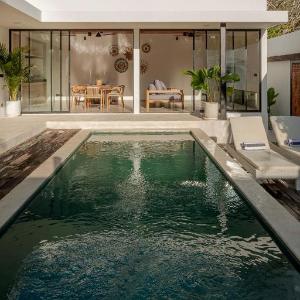 BAYU Villa Uluwatu