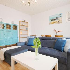 Bright 3city Apartment in Sopot Center by Noclegi Renters
