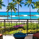 Beach Tower Villa 209 at Ko Olina