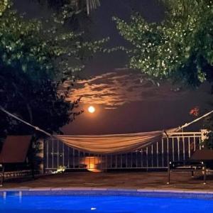 Filoxenia Sea View