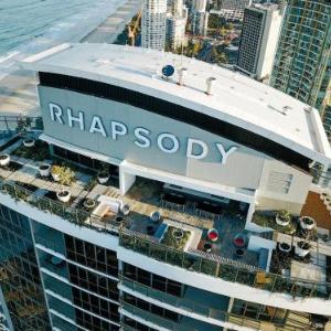 Rhapsody Resort - Official