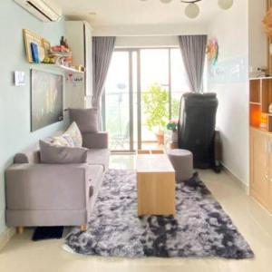 Châu Gia homestay