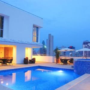 TRYP by Wyndham Panama Centro