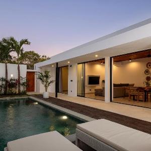 BUMI Villa Uluwatu
