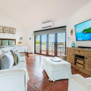 Río Mar Retreat en Stunning Oceanview Near El Yunque