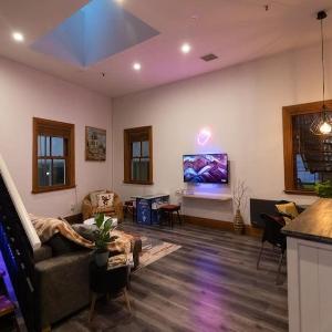 The Wellington Loft