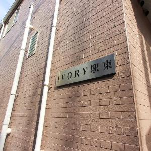 ivory ekihigashi