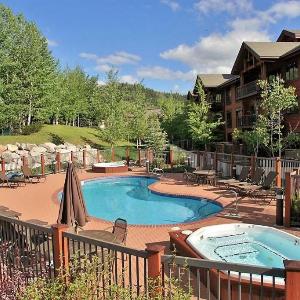 Air Conditioning Heated Pools Hot Tubs Private Washer & Dryer