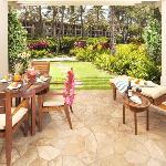 3-Bed Villa 115 at Turtle Bay Hawaii