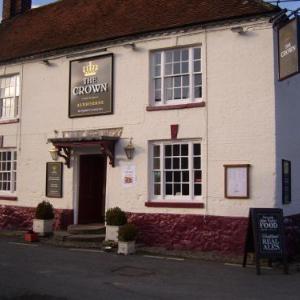 The Crown Aldbourne