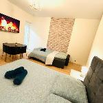 Appartement Monthiers Paris Paris 