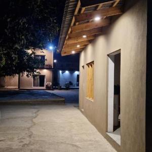 Comfort Inn Guest House