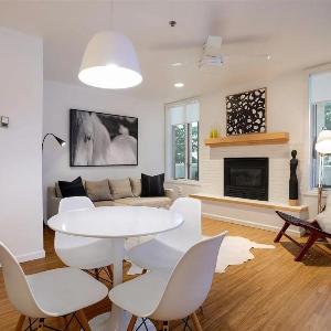 Pool & Hot Tub Easy Walk to Slopes Ski Season Shuttle Luxury for Families
